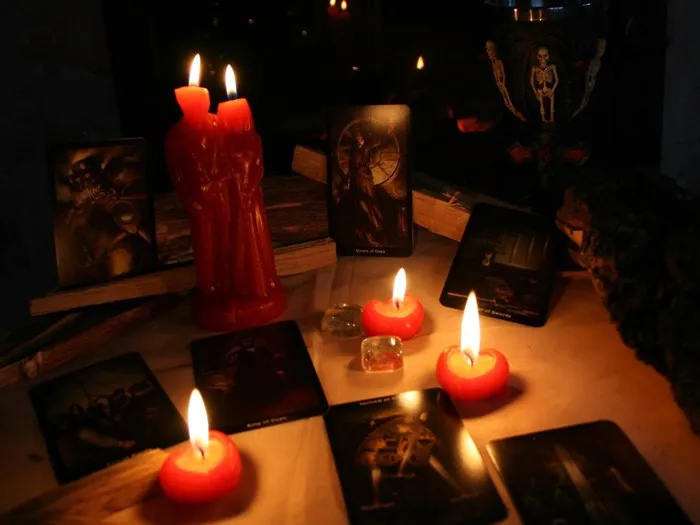 Сильная ясновидящая в Спасске-Дальнем